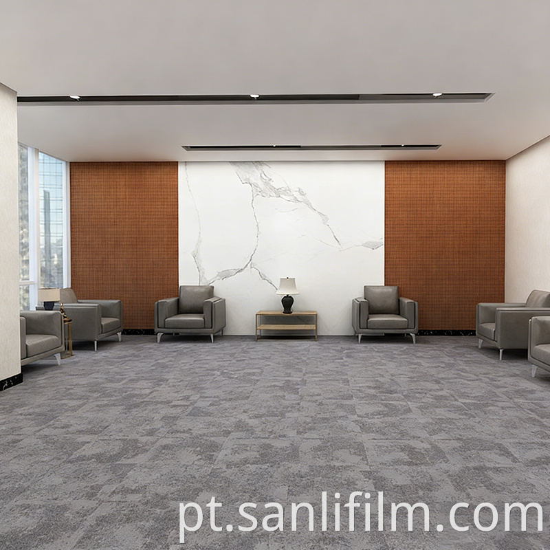 Commercial Carpet Protective Film